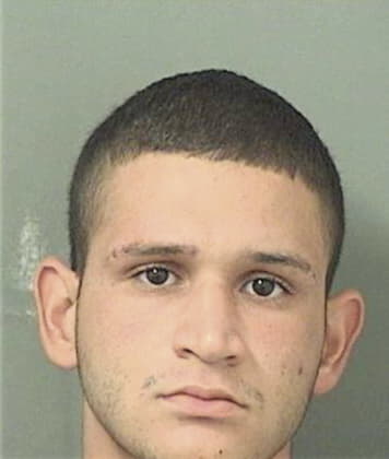 Dustin Saltus, - Palm Beach County, FL 